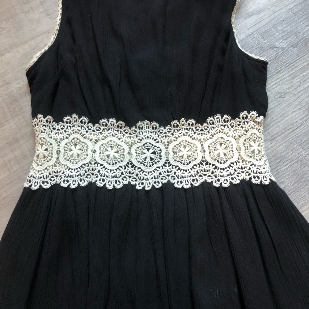 Up-cycled Dress - Picture 2 of 3